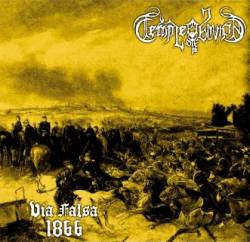 Temple Of Oblivion : Via Falsa 1866